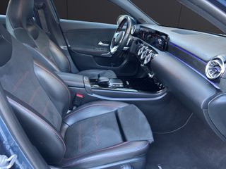 Mercedes-Benz Clase A 2021