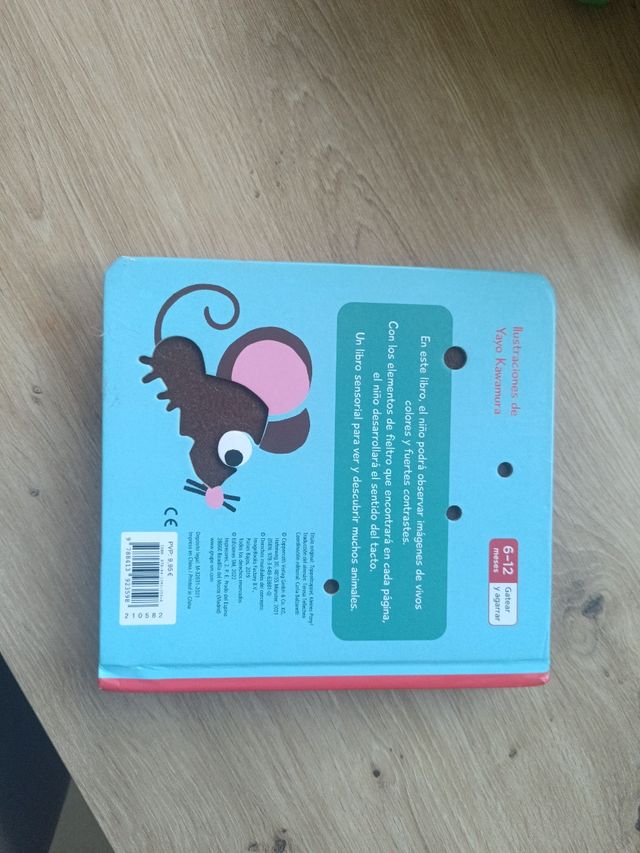 El pony y sus amigos