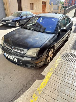 Opel Vectra 2004