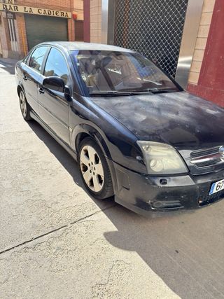 Opel Vectra 2004