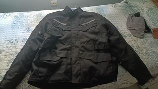 Chaqueta de moto REV'IT!