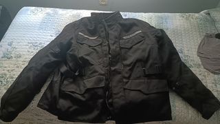 Chaqueta de moto REV'IT!