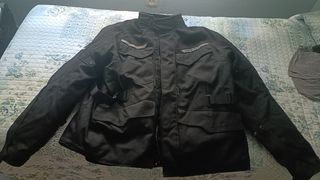 Chaqueta de moto REV'IT!