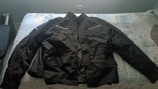 Chaqueta de moto REV'IT!