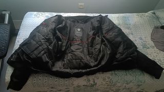 Chaqueta de moto REV'IT!