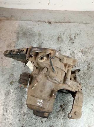 213503 caja cambios dxk seat ibiza 1.8 mt (180 cv)