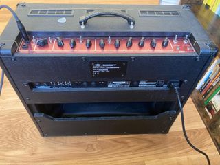 Amplificatore VOX AC30CC1