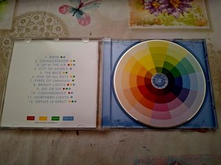 30 Seconds to Mars - Love Lust Faith + Dreams CD