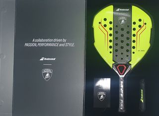 Babolat Lamborghini