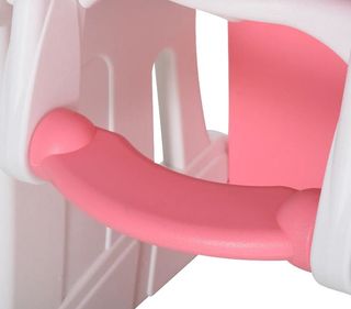 Trona para Bebés 2 en 1 para 6 Meses a 6 Años