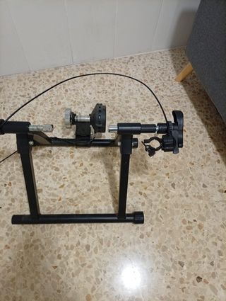 Rodillo para bicicleta