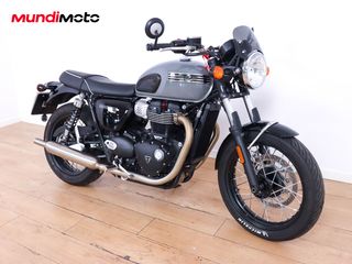 TRIUMPH BONNEVILLE T100 