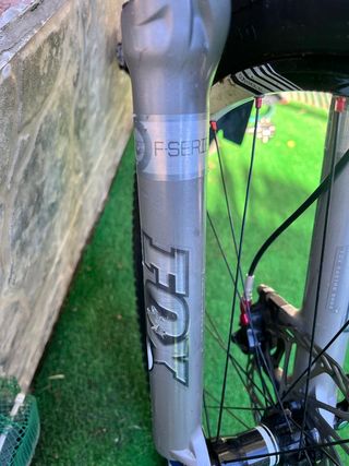 Bici MTB Specialized Stumpjumper Expert