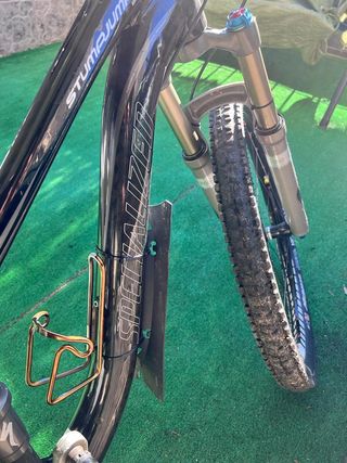 Bici MTB Specialized Stumpjumper Expert