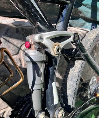 Bici MTB Specialized Stumpjumper Expert