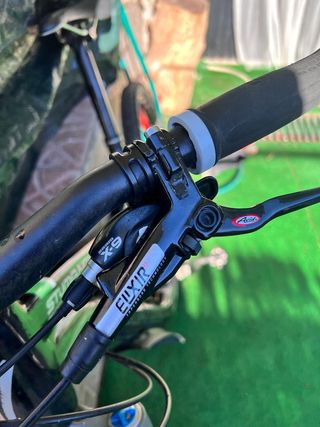 Bici MTB Specialized Stumpjumper Expert