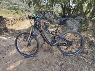 Bici MTB Specialized Stumpjumper Expert
