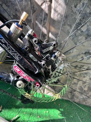 Bici MTB Specialized Stumpjumper Expert