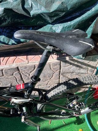 Bici MTB Specialized Stumpjumper Expert