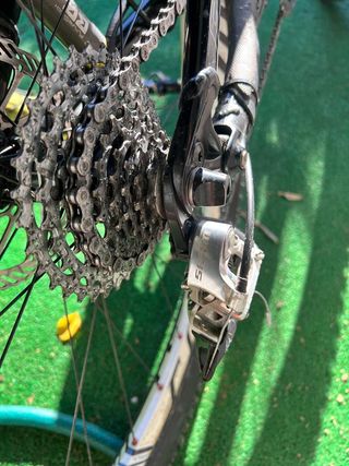 Bici MTB Specialized Stumpjumper Expert