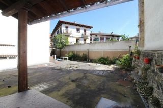 Local comercial en venta en Oñati