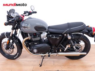 TRIUMPH BONNEVILLE T100 
