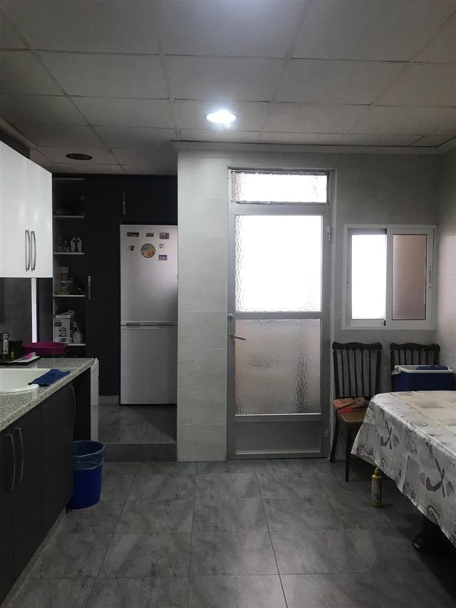 Piso céntrico en Simat de la Valldigna