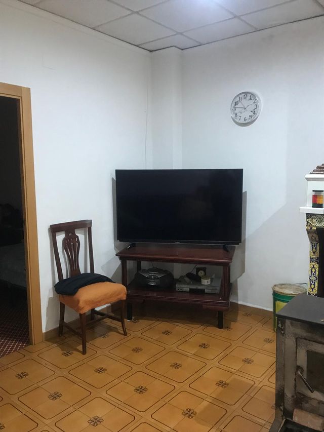 Piso céntrico en Simat de la Valldigna