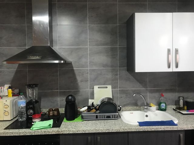 Piso céntrico en Simat de la Valldigna