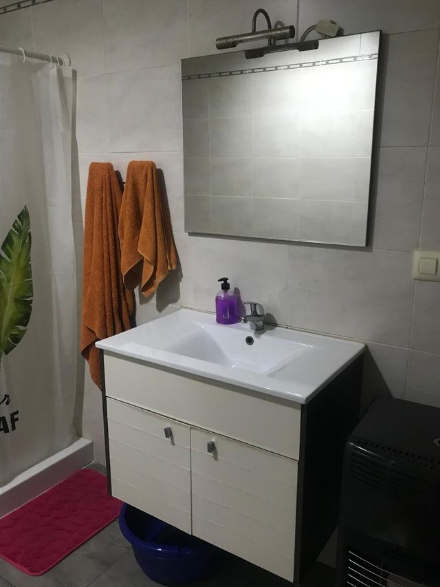 Piso céntrico en Simat de la Valldigna