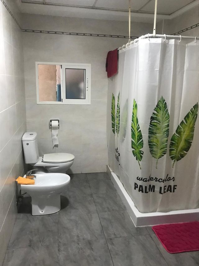 Piso céntrico en Simat de la Valldigna