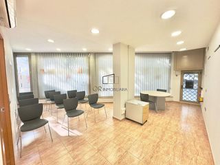 Local comercial en alquiler en Espirall en Vilafranca del Penedès