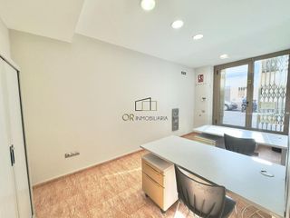 Local comercial en alquiler en Espirall en Vilafranca del Penedès