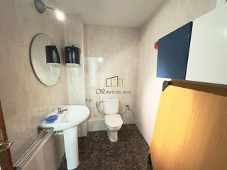 Local comercial en alquiler en Espirall en Vilafranca del Penedès