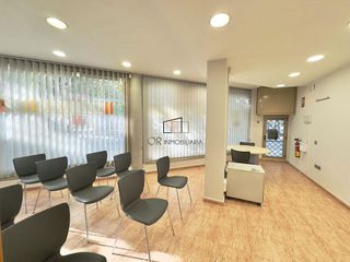 Local comercial en alquiler en Espirall en Vilafranca del Penedès