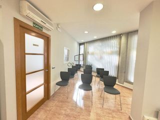 Local comercial en alquiler en Espirall en Vilafranca del Penedès