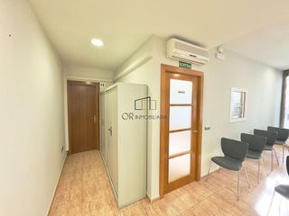 Local comercial en alquiler en Espirall en Vilafranca del Penedès