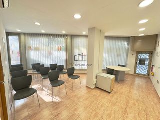 Local comercial en alquiler en Espirall en Vilafranca del Penedès