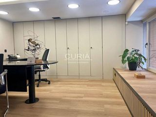 Oficina en alquiler en Instituts - Universitat en Lleida