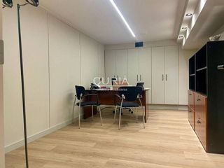 Oficina en alquiler en Instituts - Universitat en Lleida