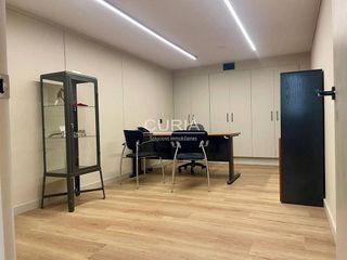 Oficina en alquiler en Instituts - Universitat en Lleida