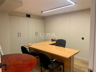 Oficina en alquiler en Instituts - Universitat en Lleida