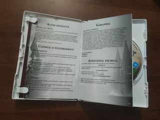 Harry Potter e i Doni della Morte Parte 2 Wii