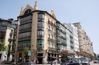 Oficina en alquiler en Centro - Ayuntamiento en Santander