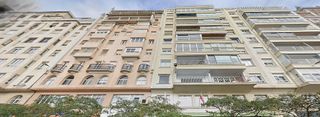 Oficina en alquiler en Centro - Ayuntamiento en Santander
