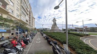 Oficina en alquiler en Centro - Ayuntamiento en Santander