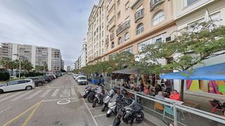 Oficina en alquiler en Centro - Ayuntamiento en Santander