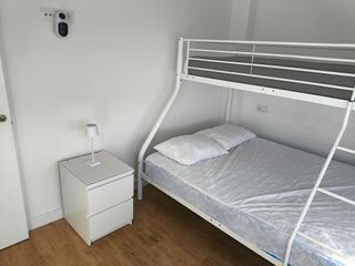 Piso en alquiler en Carballo