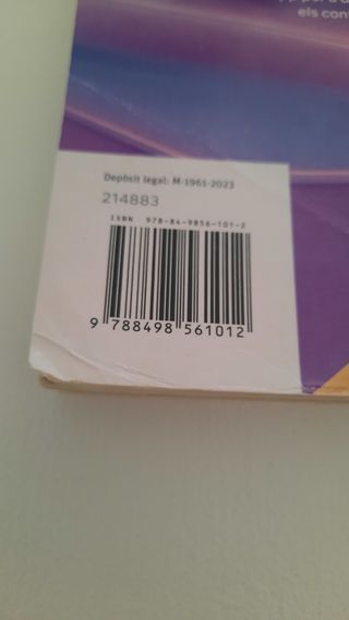 Llengua i Literatura. 4 Secundària. Revola.