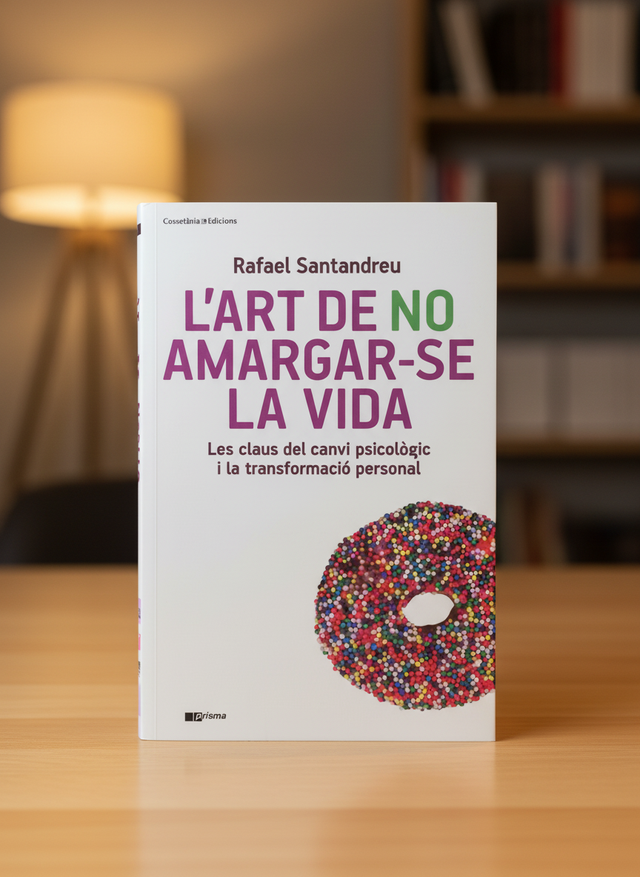 L'art de no amargar-se la vida: Les claus del c...
